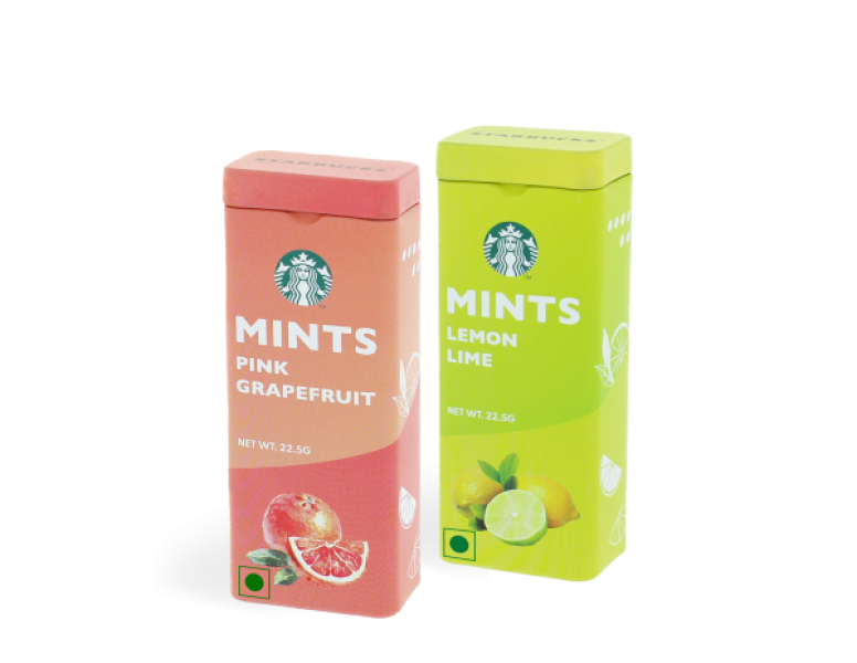 Private Label Mints